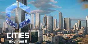 Bandar: Skylines 2 