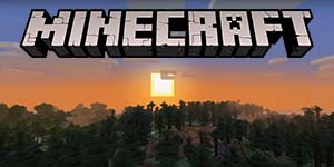 Minecraft Edisi Java 