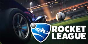 Liga Roket 