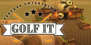 Golf ia! 