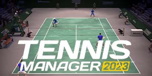Pengurus Tenis 2023 