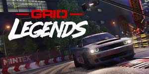 Lagenda Grid 