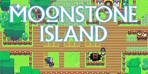 Pulau Moonstone 