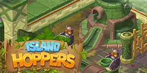 Hoppers Pulau 