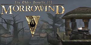 Skrol Penatua 3: Morrowind 