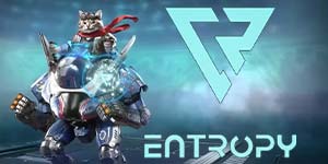 Entropi Projek 