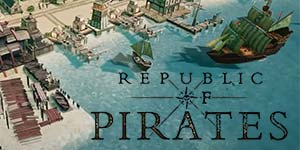 Republik Lanun 