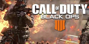 Panggilan Tugas: Black Ops 4 