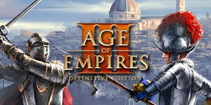 Age of Empires 3 Edisi Definitif 