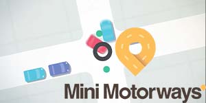 Lebuhraya Mini 
