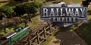 Empayar Kereta Api 
