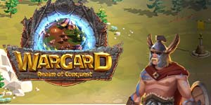 Wargard: Alam Penaklukan 