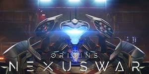Perang Nexus: Tamadun 