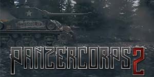 Kor Panzer 2 