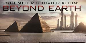Tamadun Sid Meier: Beyond Earth 