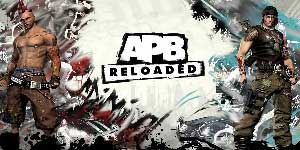 APB Reloaded talian 