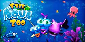 Aqua Zoo Percuma 