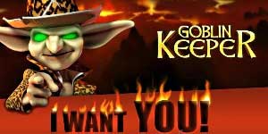 Goblin Penyimpan 