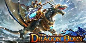 Dragon Born 