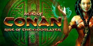 Usia Conan: Kebangkitan Godslayer 