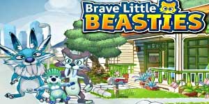 Berani Little beasties 