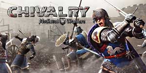 Chivalry: Medieval Warfare 