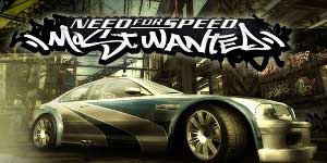 Perlu Untuk Speed ​​Most Wanted 