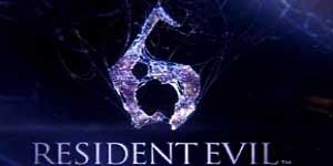 Residen Evil 6 