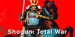 Shogun: Perang Jumlah 