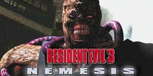 Residen Evil 3 