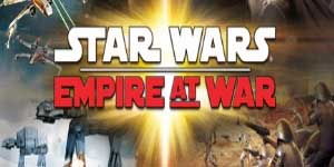 Star Wars: Empire di Perang 