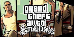 Auto Kecurian Grand: San Andreas 