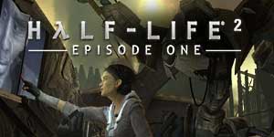 Half-Life 2: Episod 1 