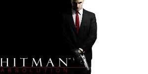 Hitman: pengampunan 