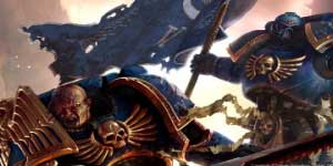 Warhammer 40K: Masa Berakhir