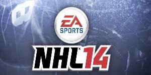 NHL 14