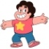 Steven Universe permainan 