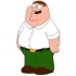 Family Guy permainan 