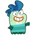 Fish Hooks permainan 