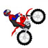 Permainan Bike Mania Arena Online 