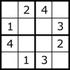 Sudoku Permainan dalam talian 