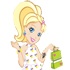 Polly Pocket Permainan dalam talian 