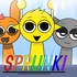 Permainan Sprunki 